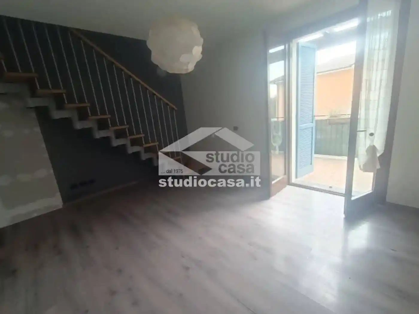 Appartamento in vendita a Capergnanica