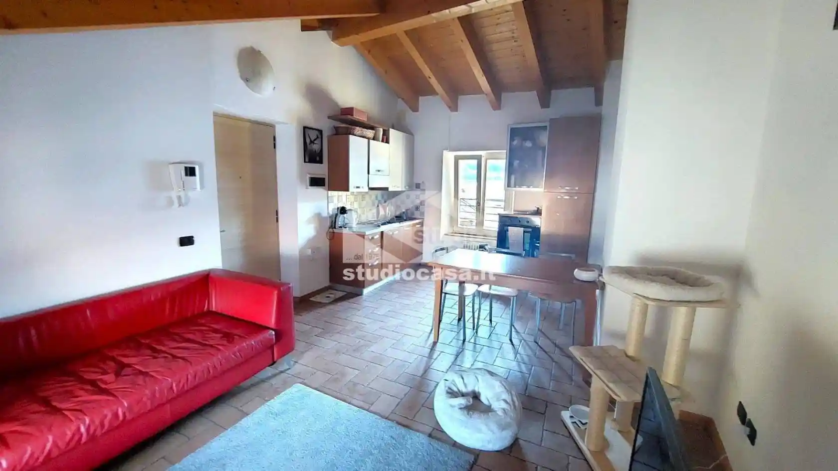 Appartamento in vendita a Rovereto