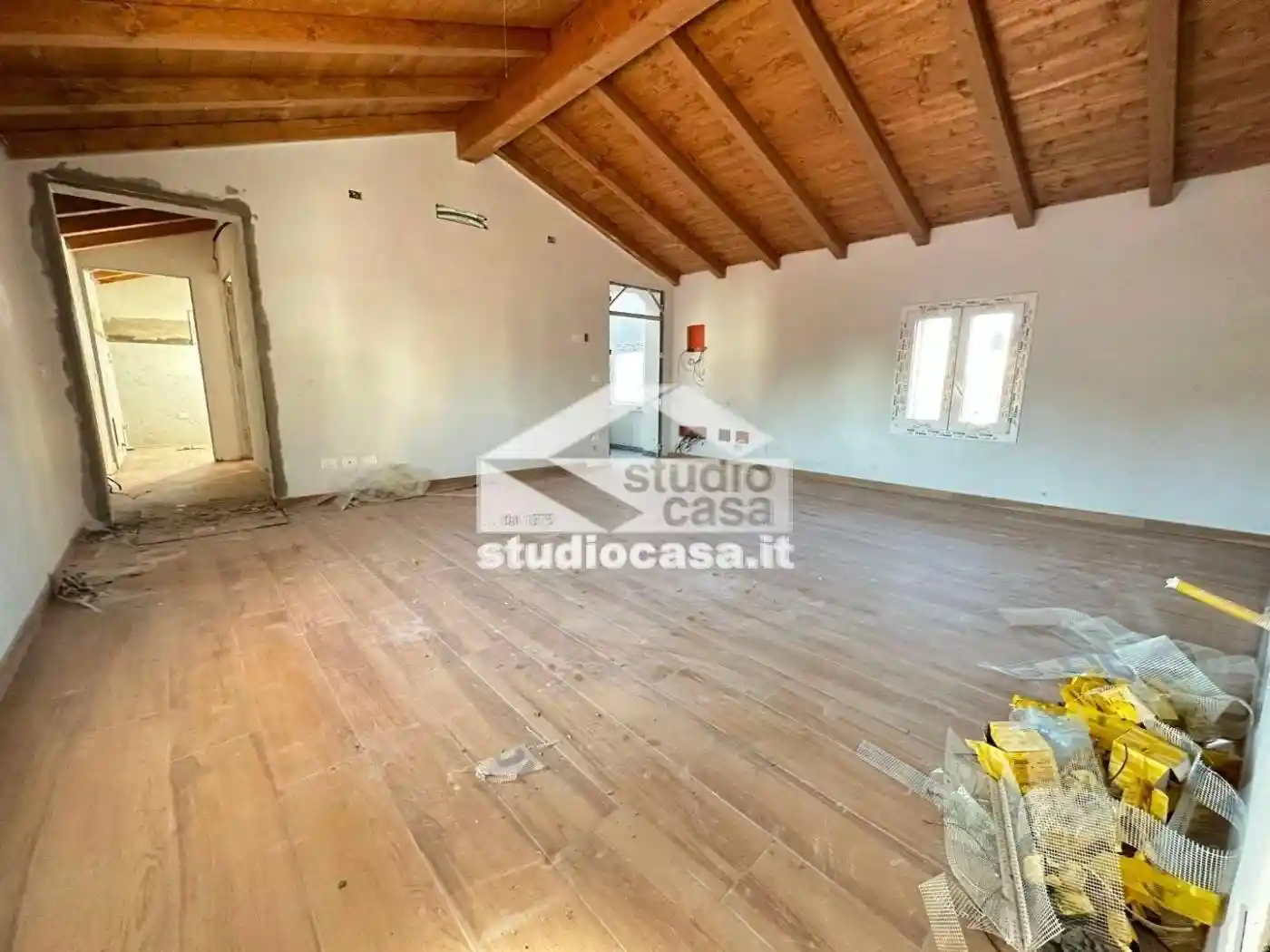 Appartamento in vendita a Bagnolo Cremasco