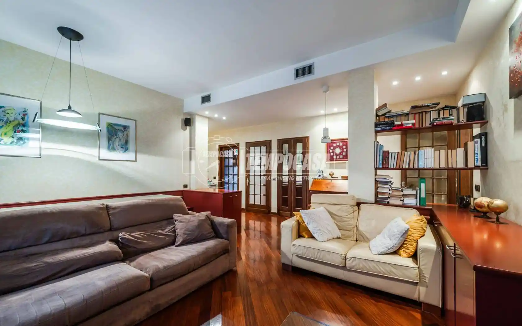 Appartamento in vendita a Trezzano sul Naviglio