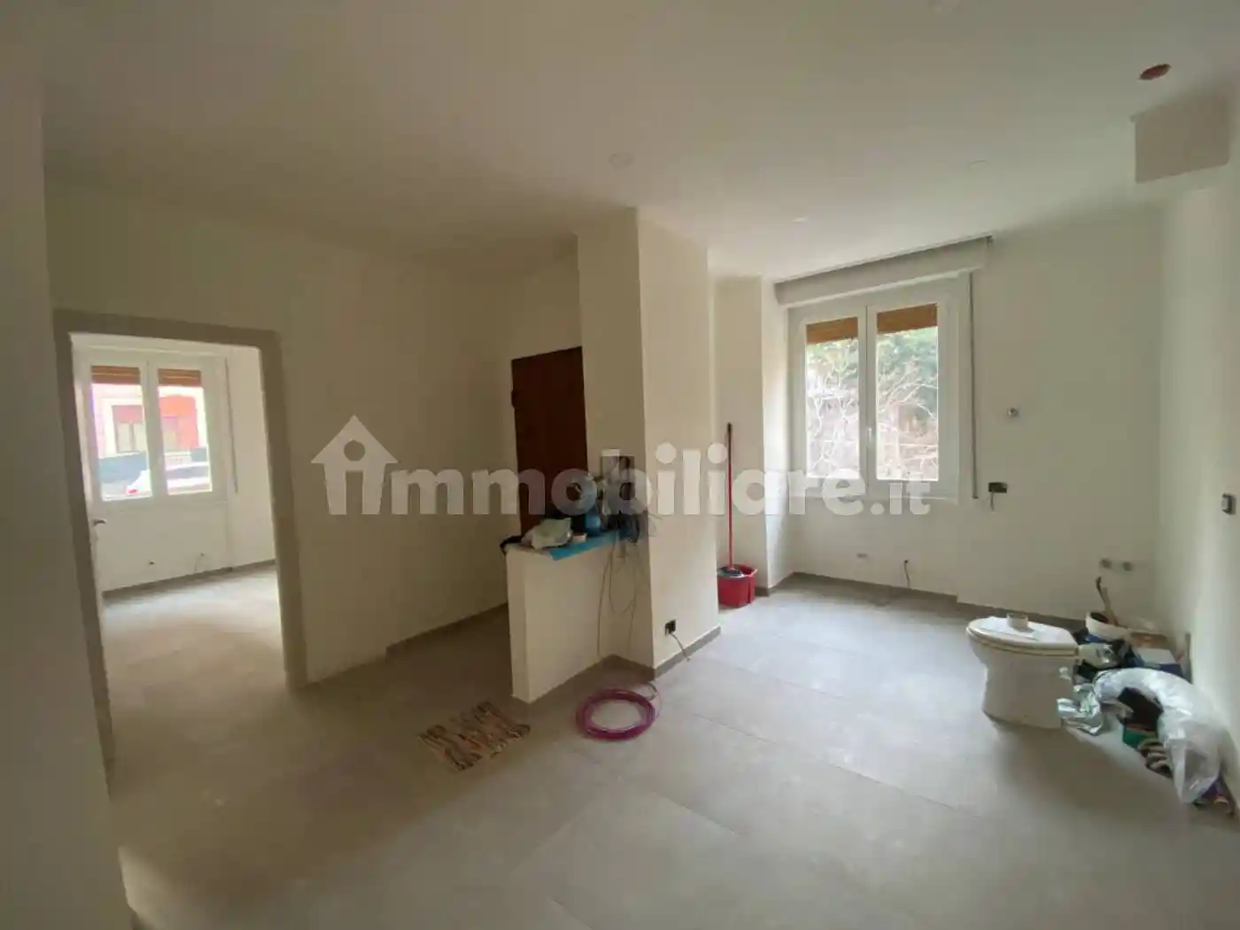 Appartamento in affitto a Genova