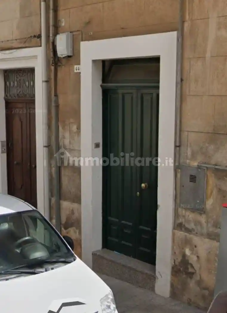 Appartamento in vendita a Martina Franca