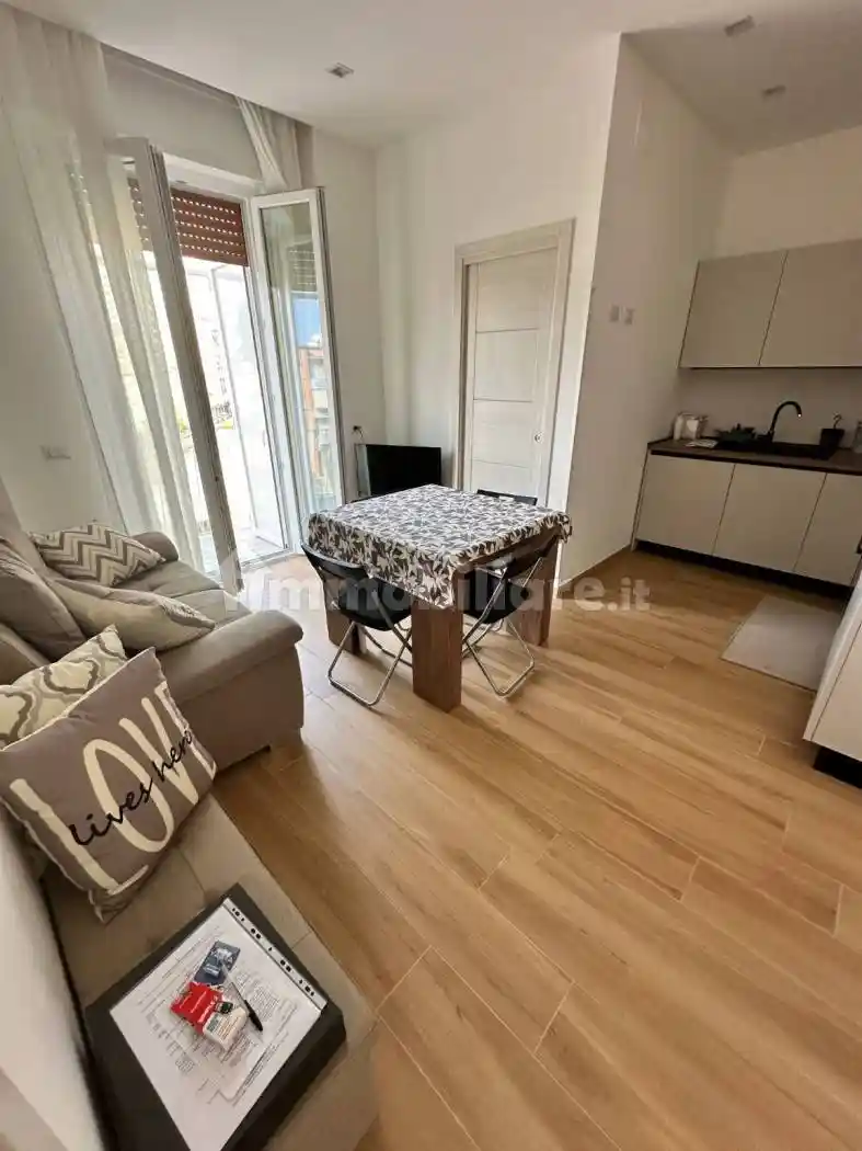 Appartamento in affitto a Latina