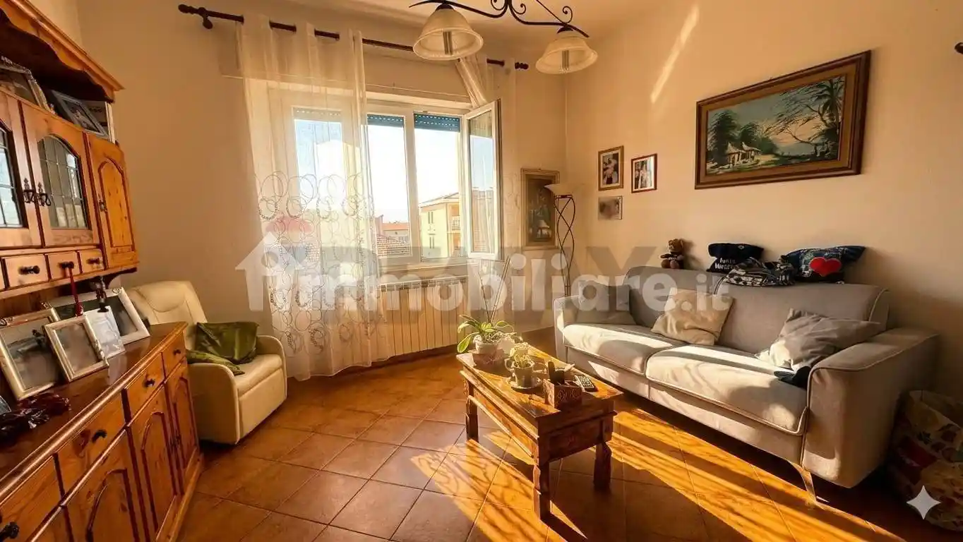 Appartamento in vendita a Piombino