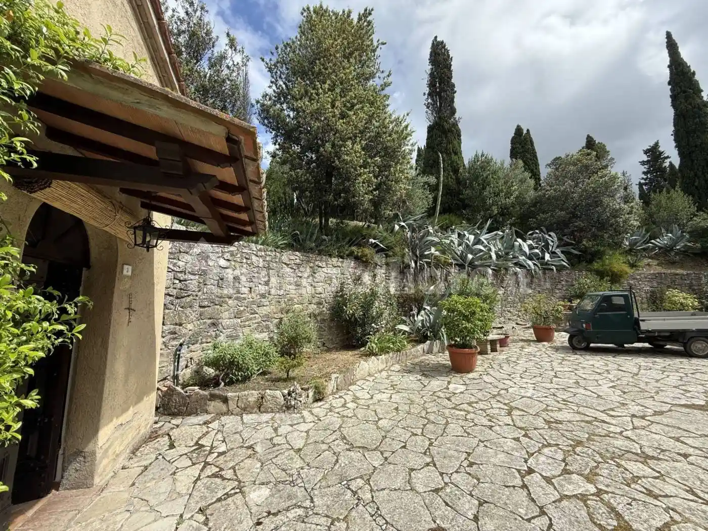 Villa in vendita a Passignano sul Trasimeno