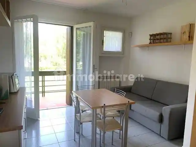 Appartamento in affitto a Sirmione