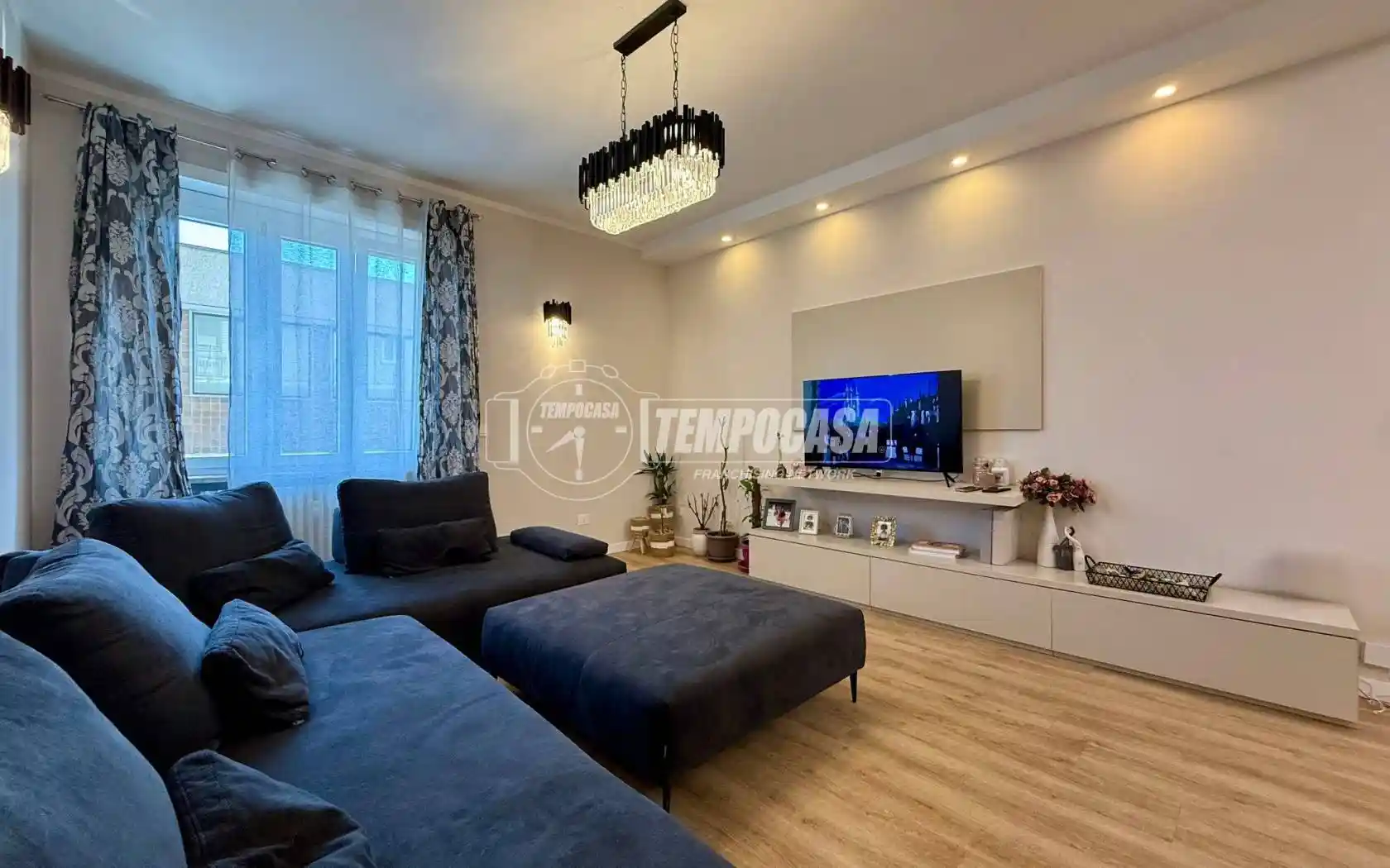 Appartamento in vendita a Rivoli