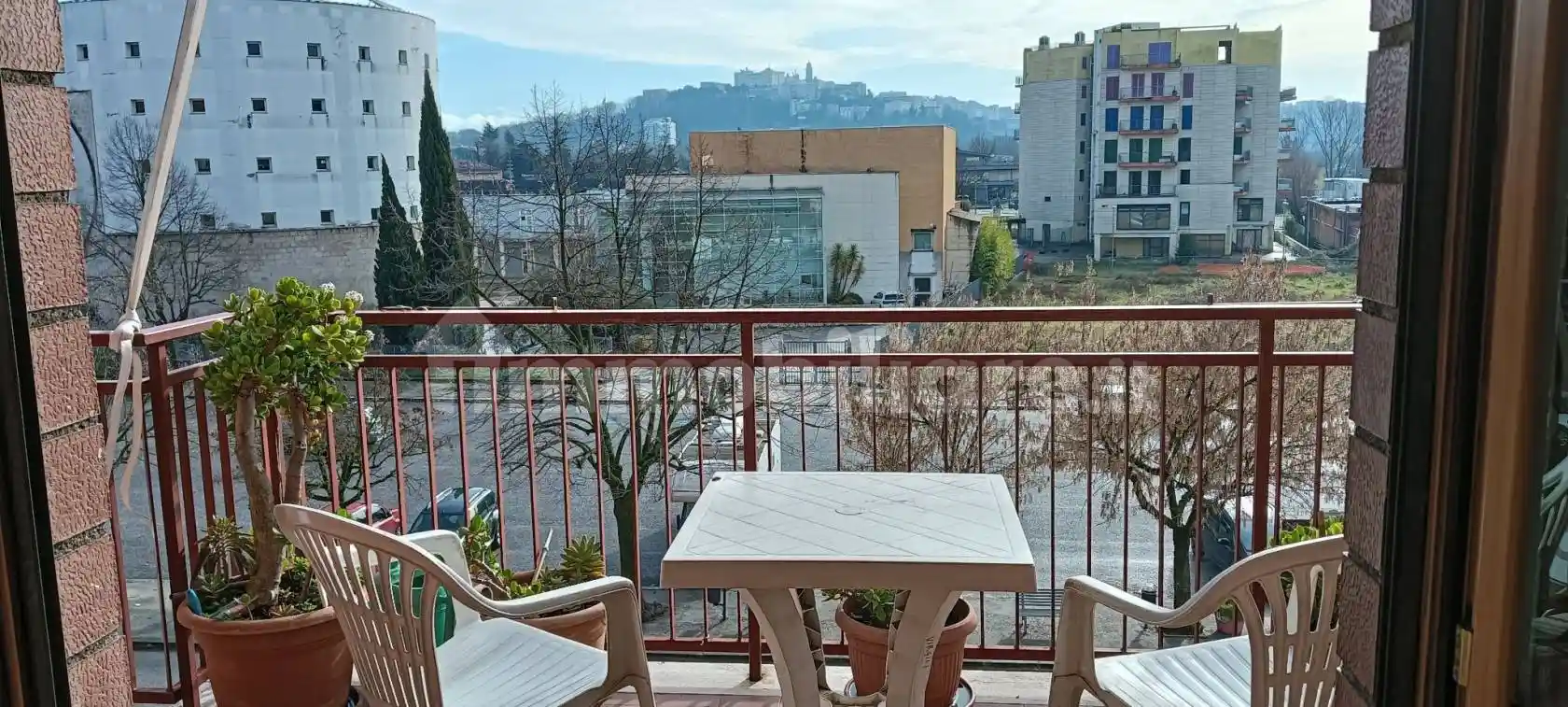 Appartamento in vendita a Frosinone