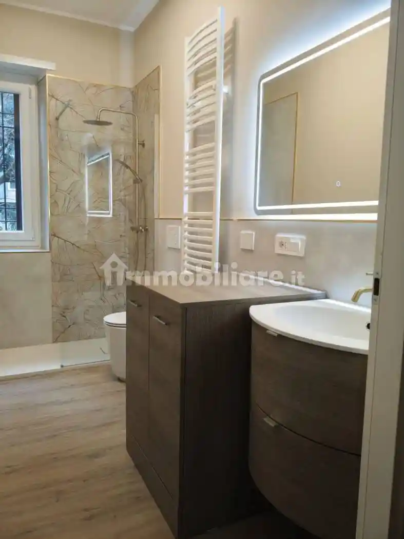 Appartamento in affitto a Torino