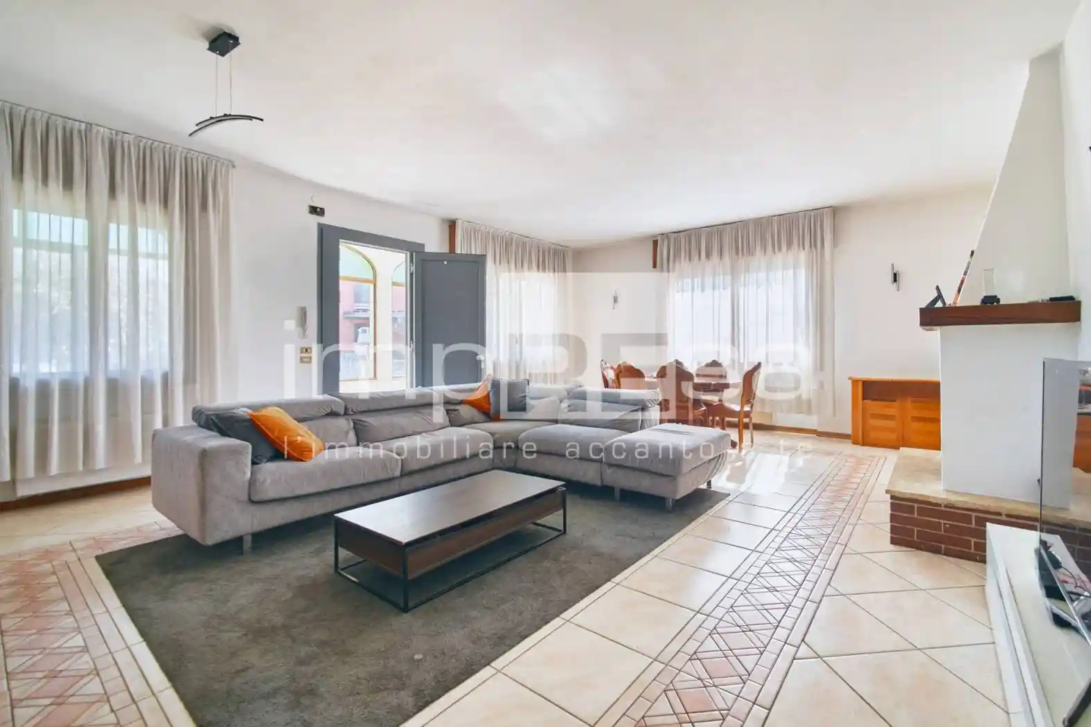 Villa in vendita a San Biagio di Callalta