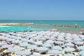 Appartamento in affitto a Montesilvano