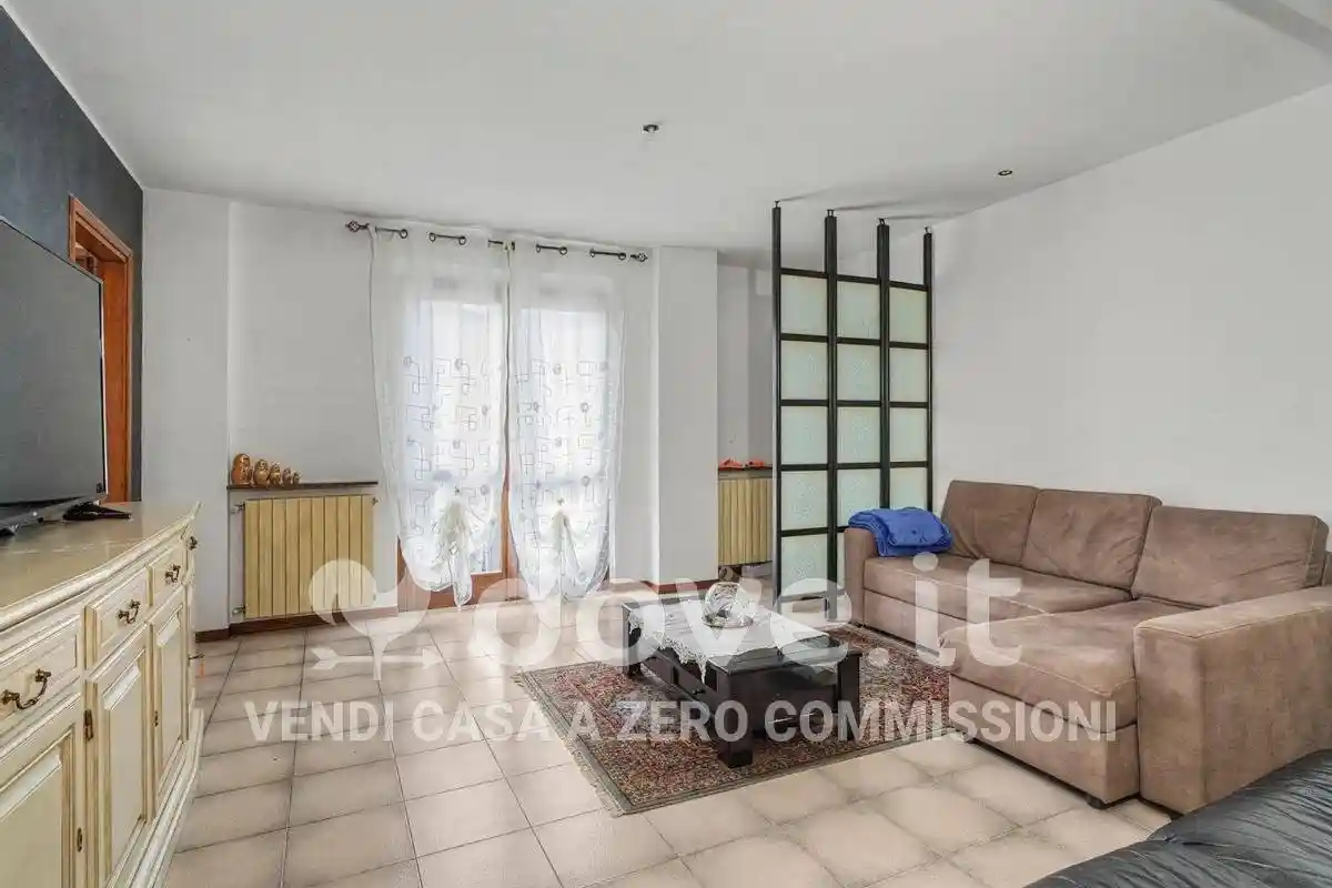 Appartamento in vendita a Ranica