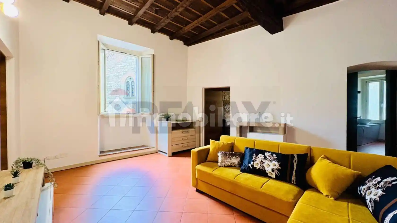 Appartamento in vendita a Castrocaro Terme e Terra del Sole