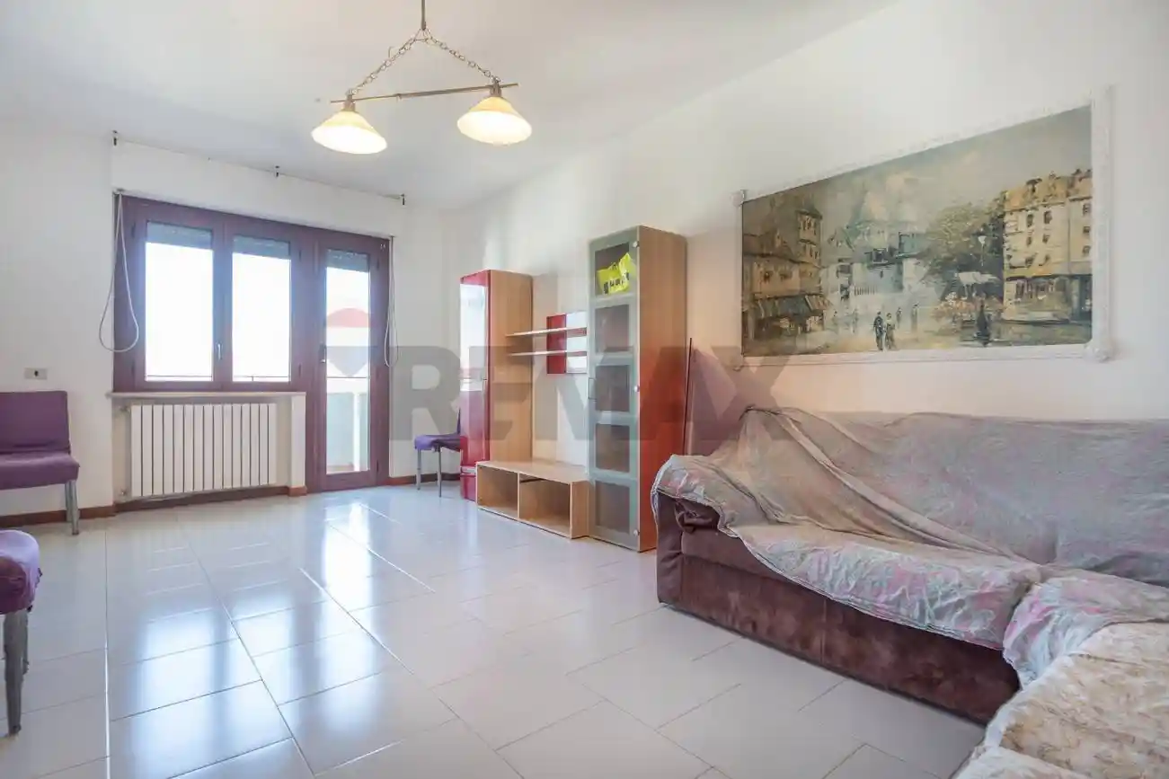 Attico - Mansarda in vendita a Chieti