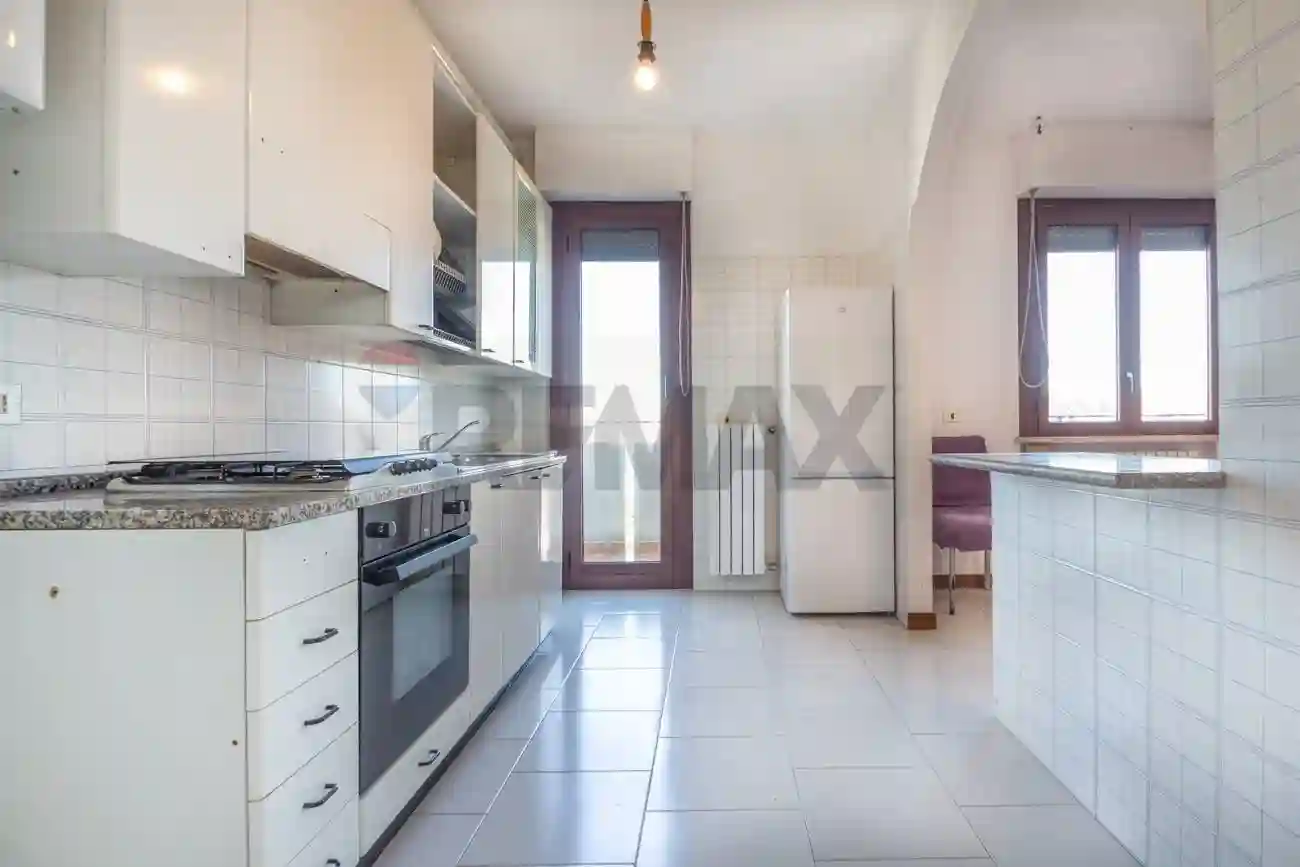 Attico - Mansarda - foto 5