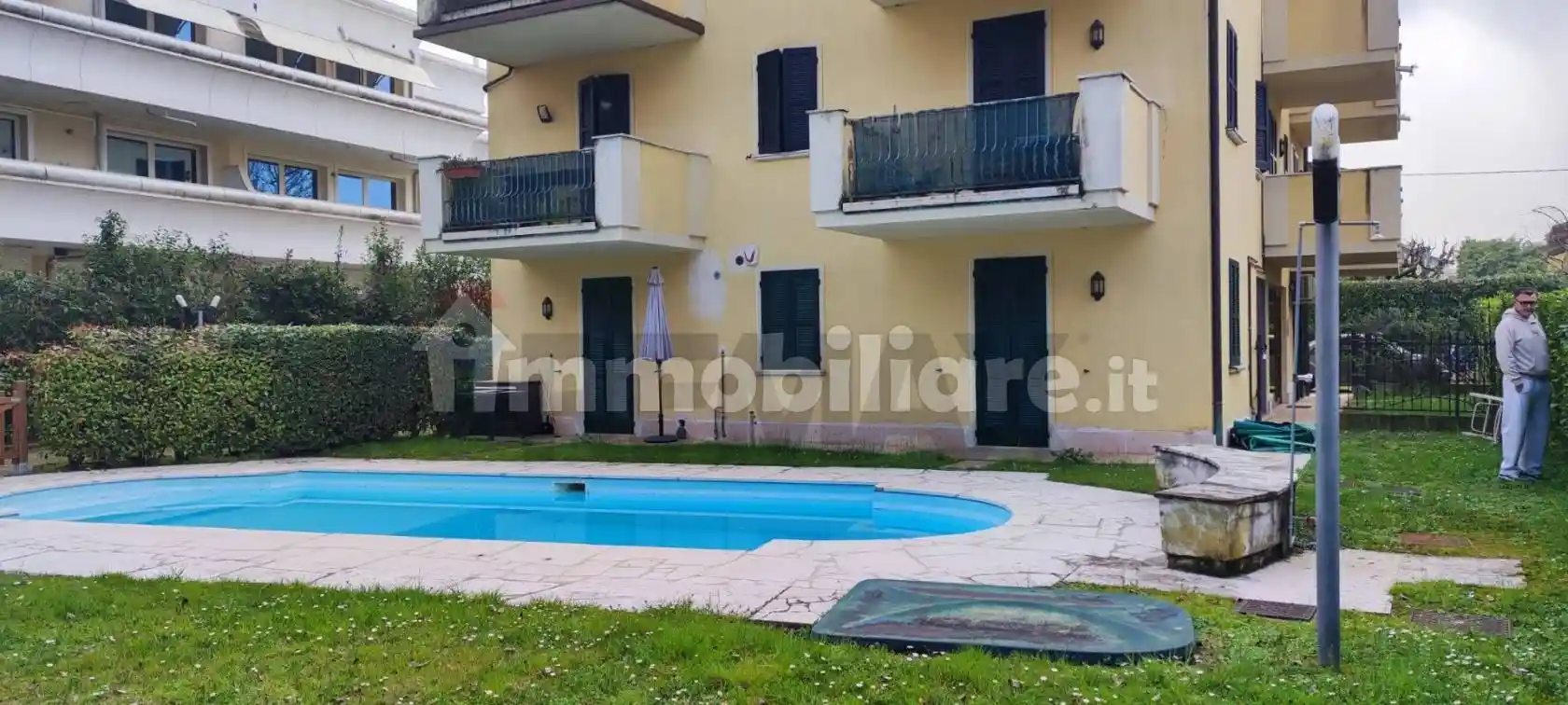 Appartamento in vendita a Desenzano del Garda