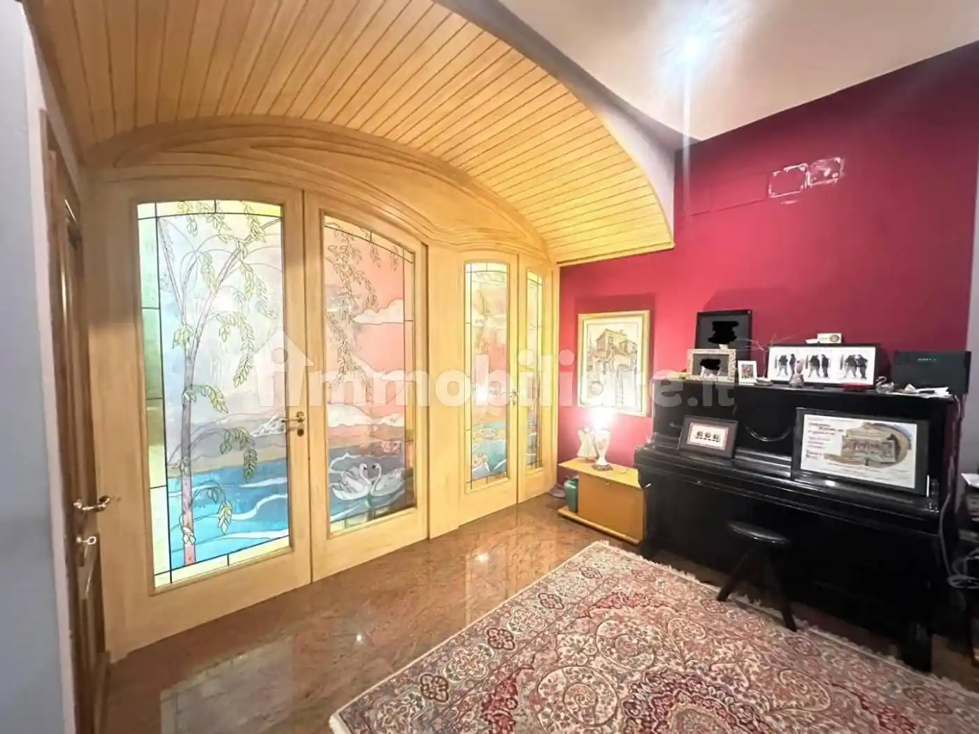 Villetta a schiera in vendita a Empoli