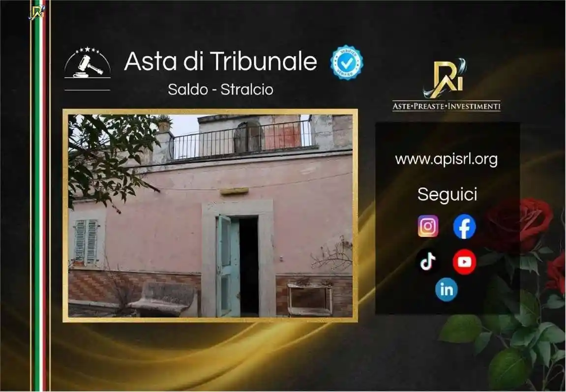 Villetta a schiera in vendita a Corato