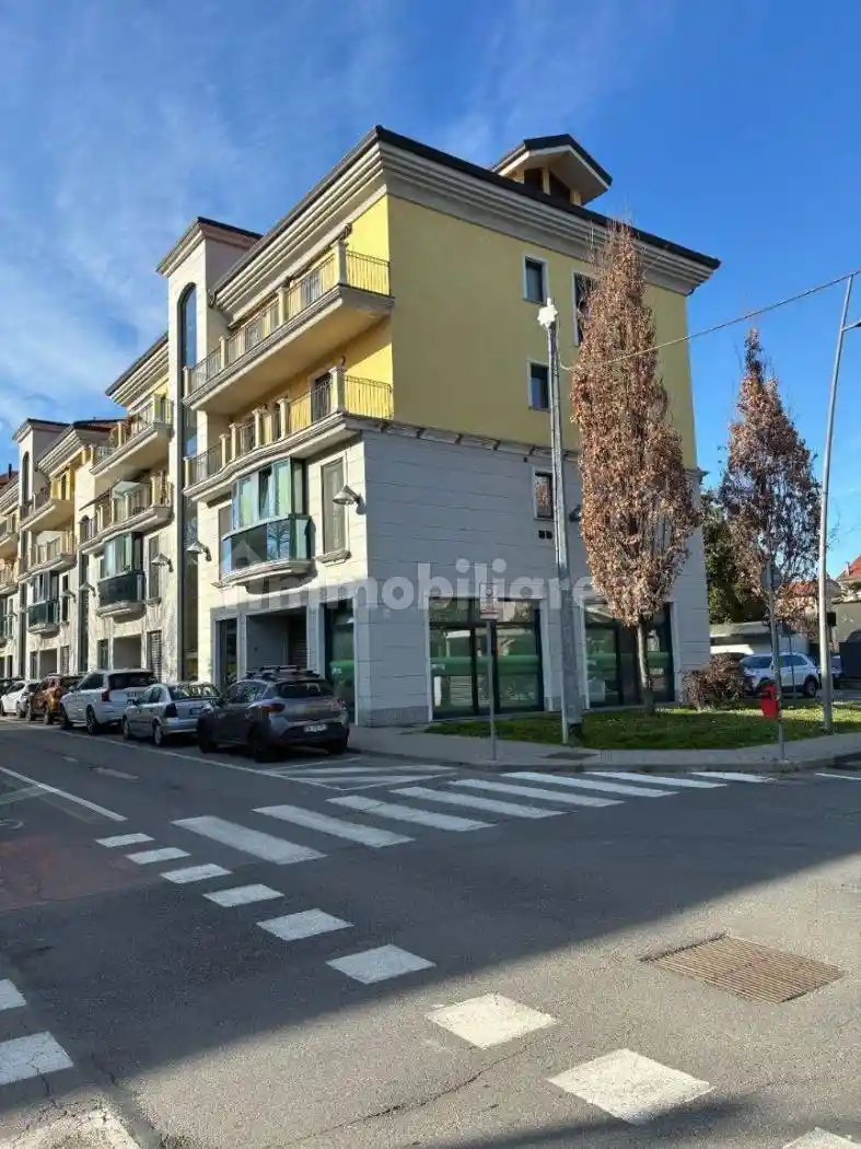 Appartamento in vendita a Ciriè