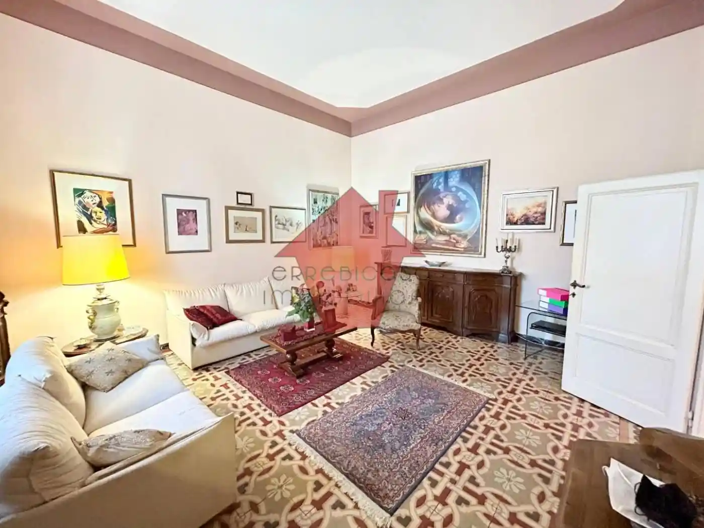 Casa indipendente in vendita a Empoli