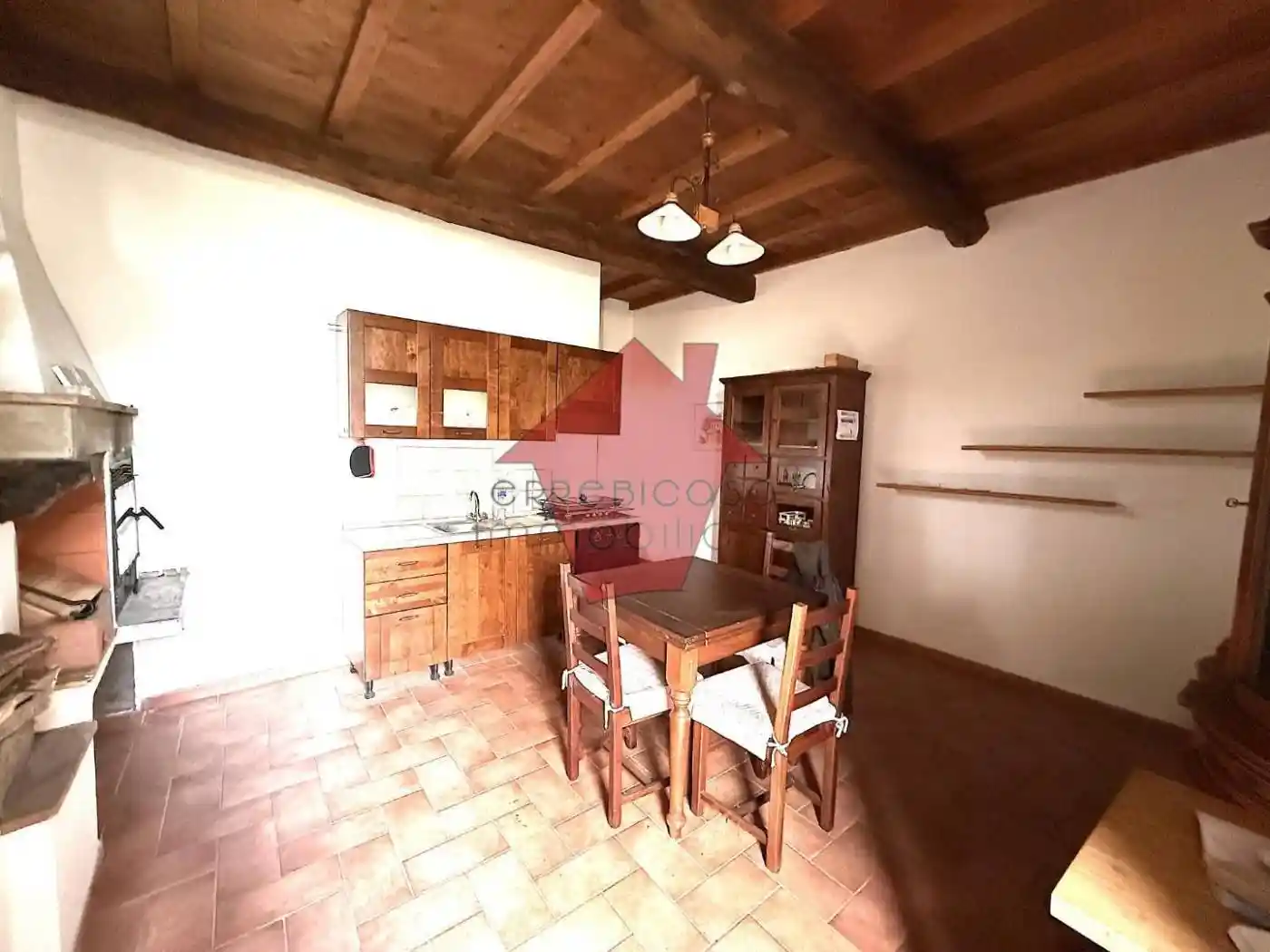 Casa indipendente in vendita a Vinci