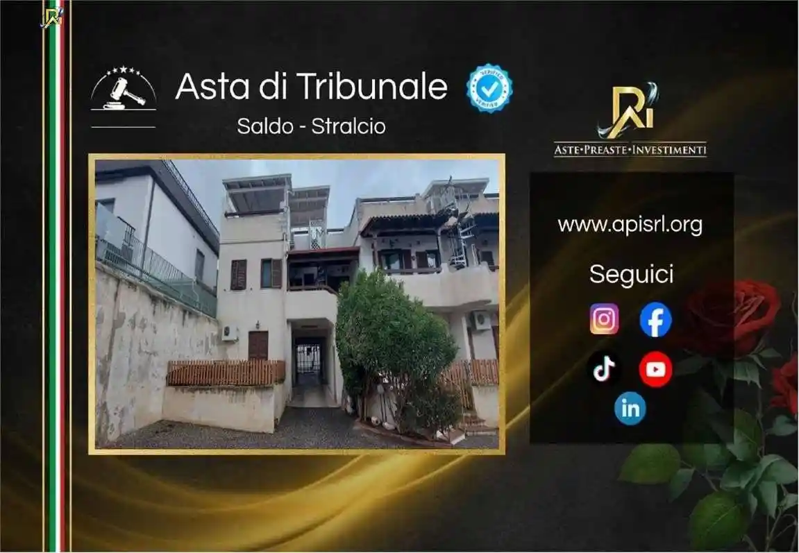 Appartamento in vendita a Manfredonia