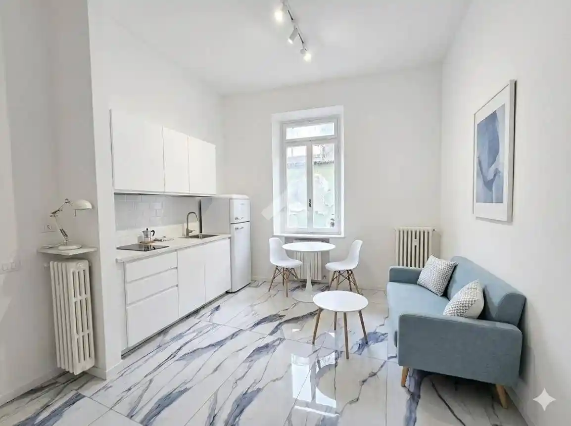 Appartamento in vendita a Salsomaggiore Terme