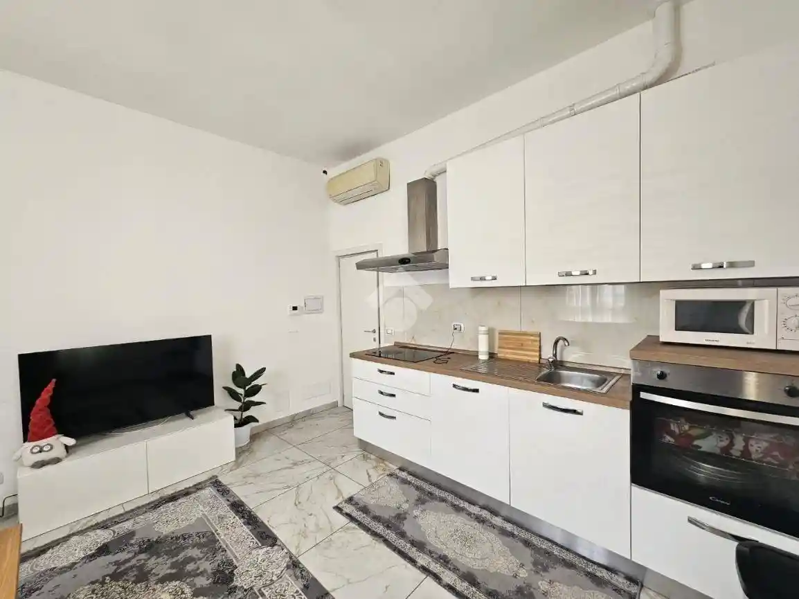 Appartamento in vendita a Salsomaggiore Terme