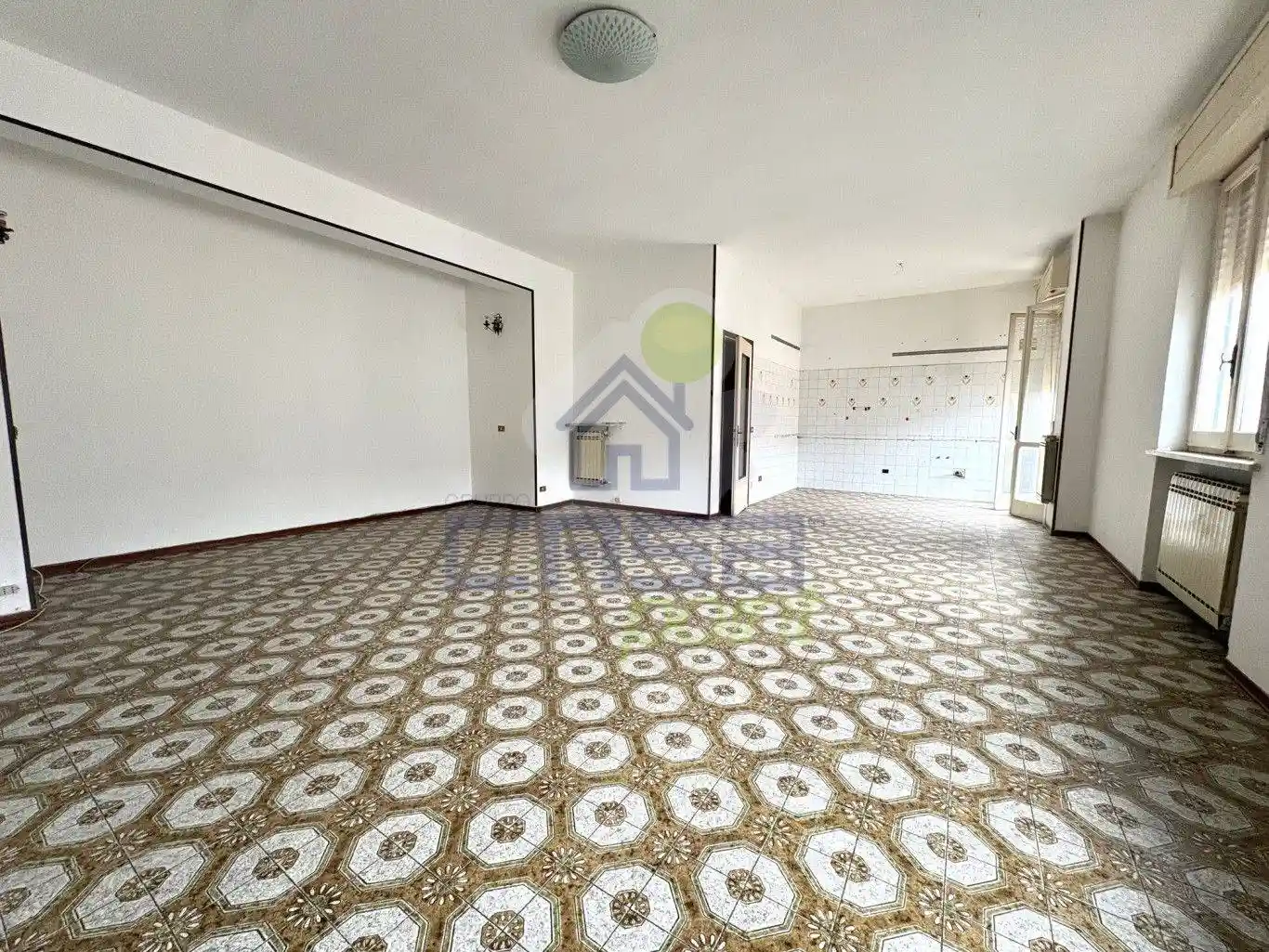 Casa indipendente in vendita a Motta Baluffi