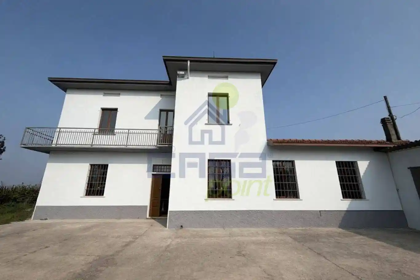 Casa indipendente in vendita a Cappella de' Picenardi