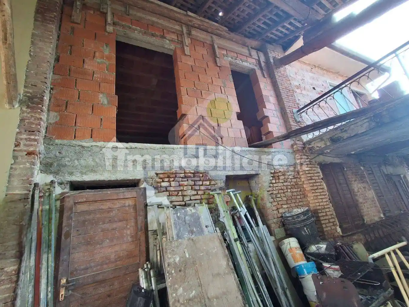 Casa indipendente in vendita a Cavenago d'Adda