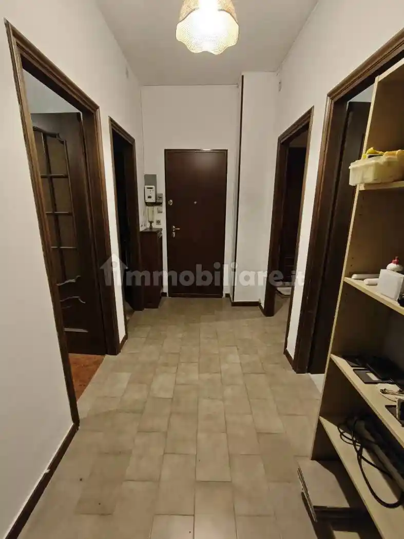 Appartamento in affitto a Venaria Reale