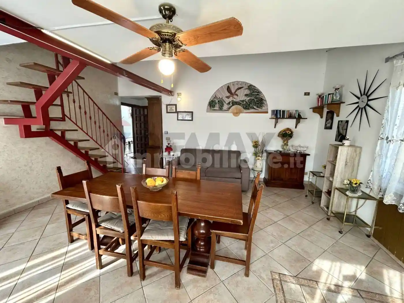 Appartamento in vendita a Costa Volpino