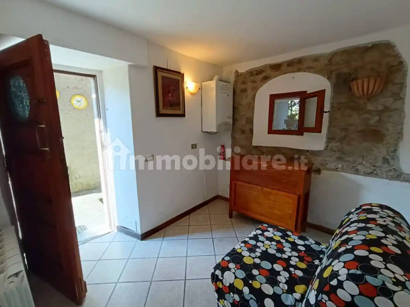 Appartamento in vendita a San Marcello Piteglio