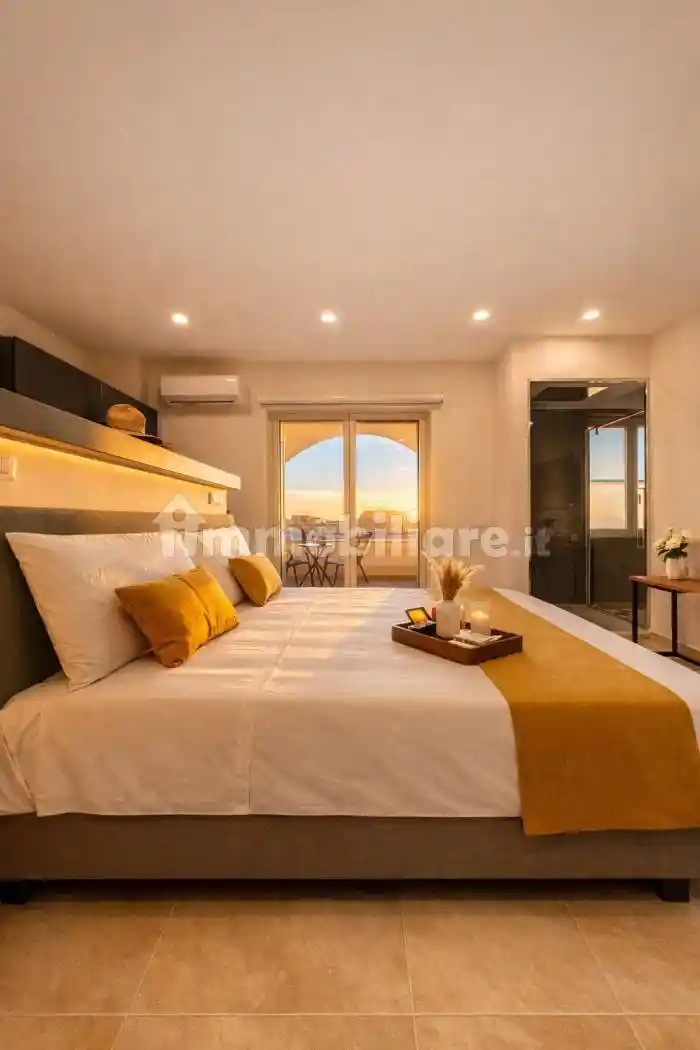 Appartamento in vendita a Sorrento