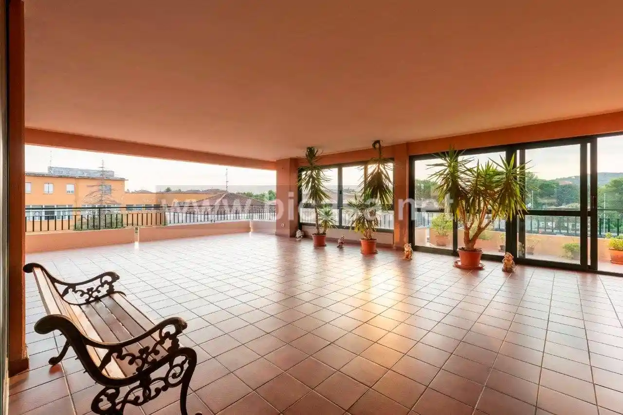 Appartamento in vendita a Pesaro