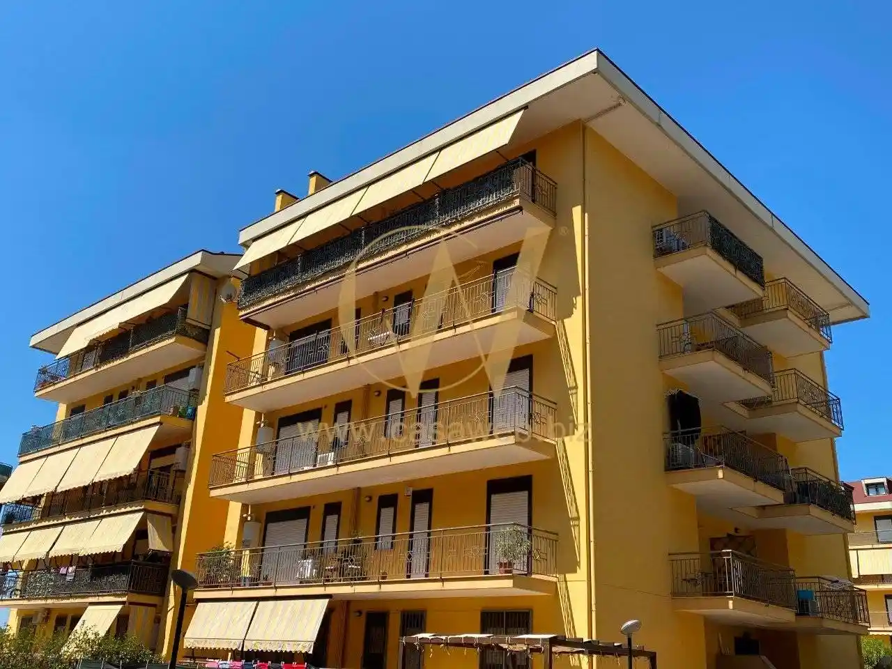 Attico - Mansarda in vendita a San Nicola la Strada