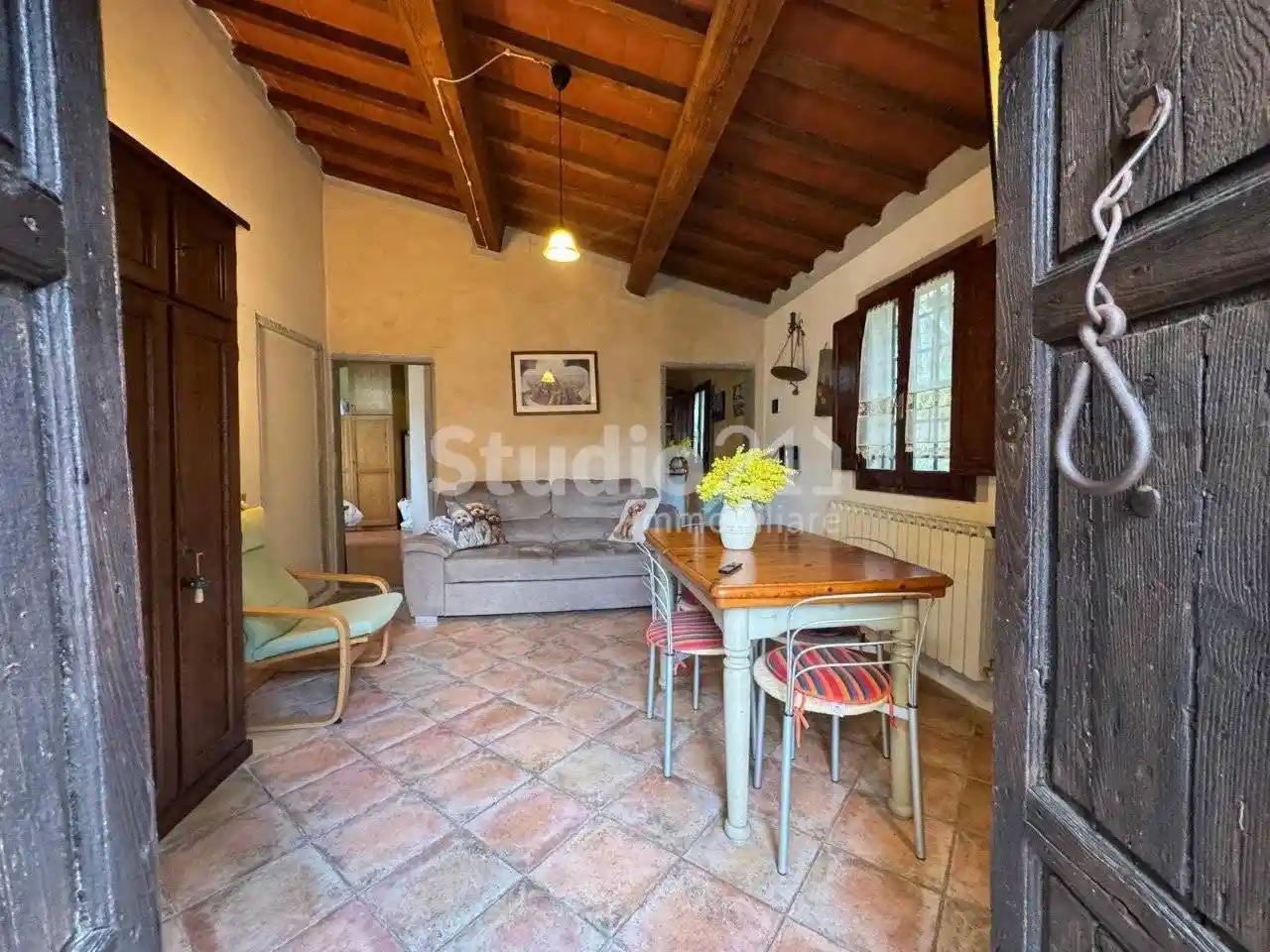 Appartamento in vendita a Figline e Incisa Valdarno