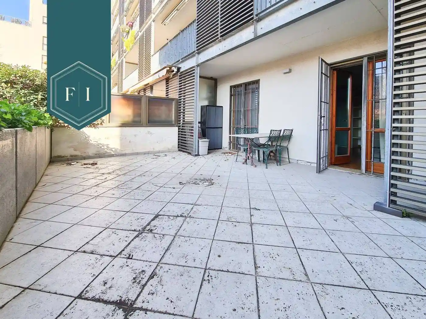 Appartamento in affitto a Firenze