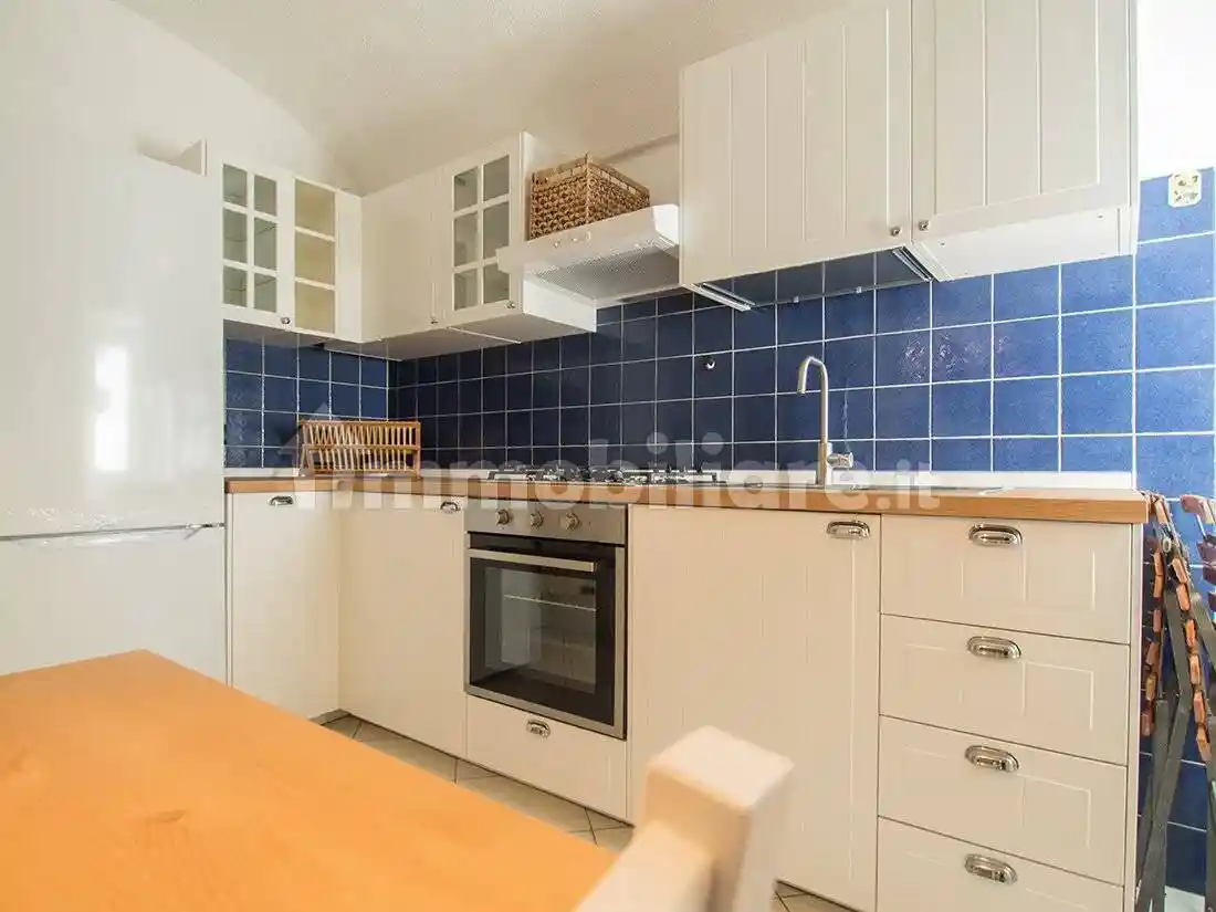 Appartamento in affitto a Imperia