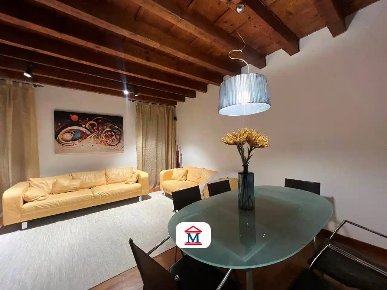 Appartamento in affitto a Bergamo