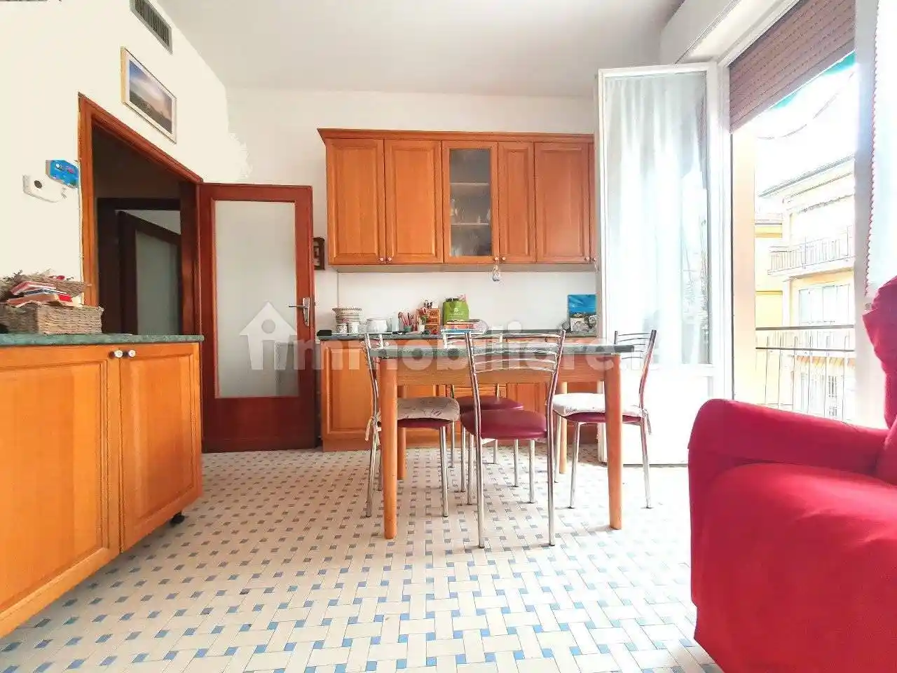 Appartamento in vendita a Pesaro