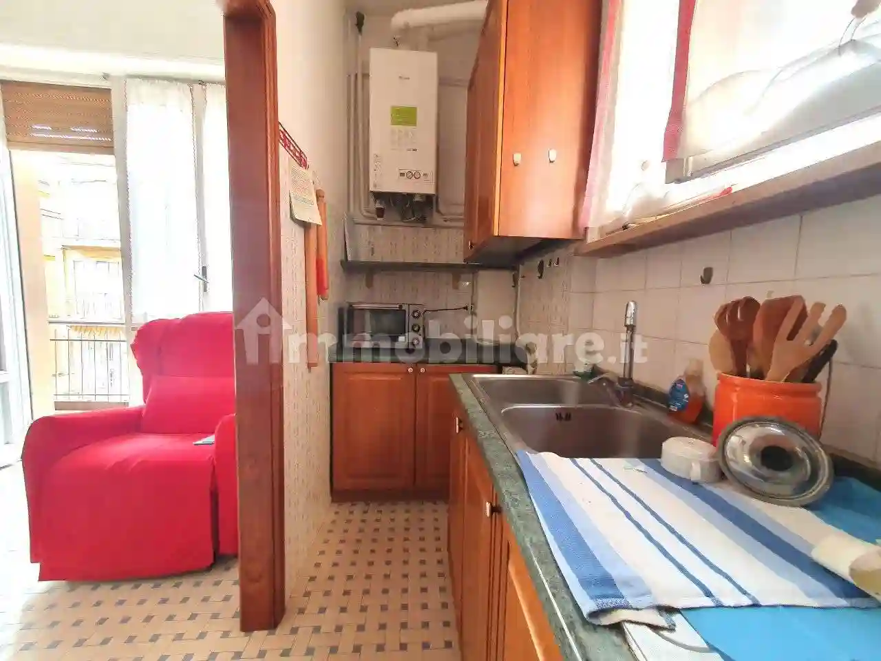 Appartamento - foto 5