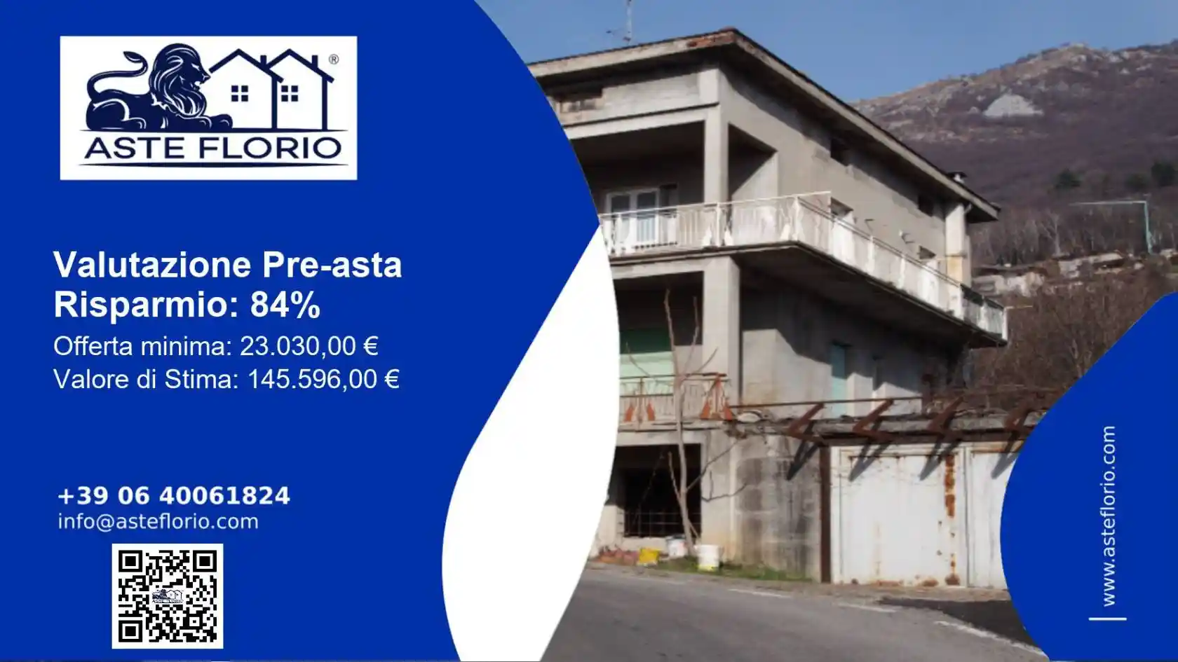 Villa in vendita a Almenno San Bartolomeo