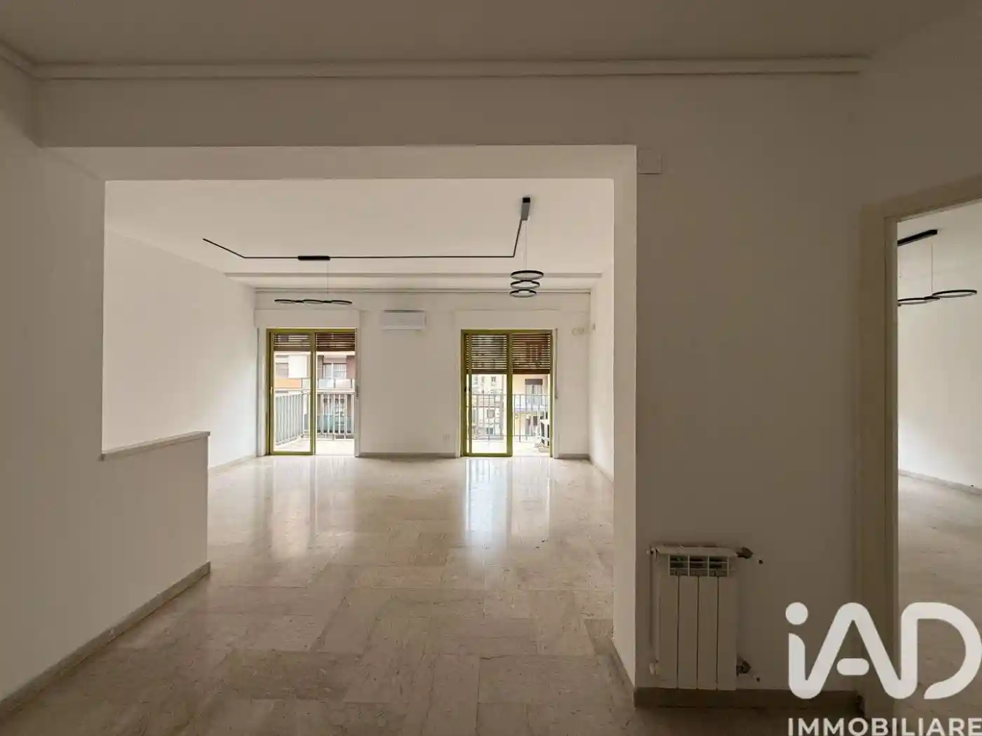 Appartamento in vendita a Palermo