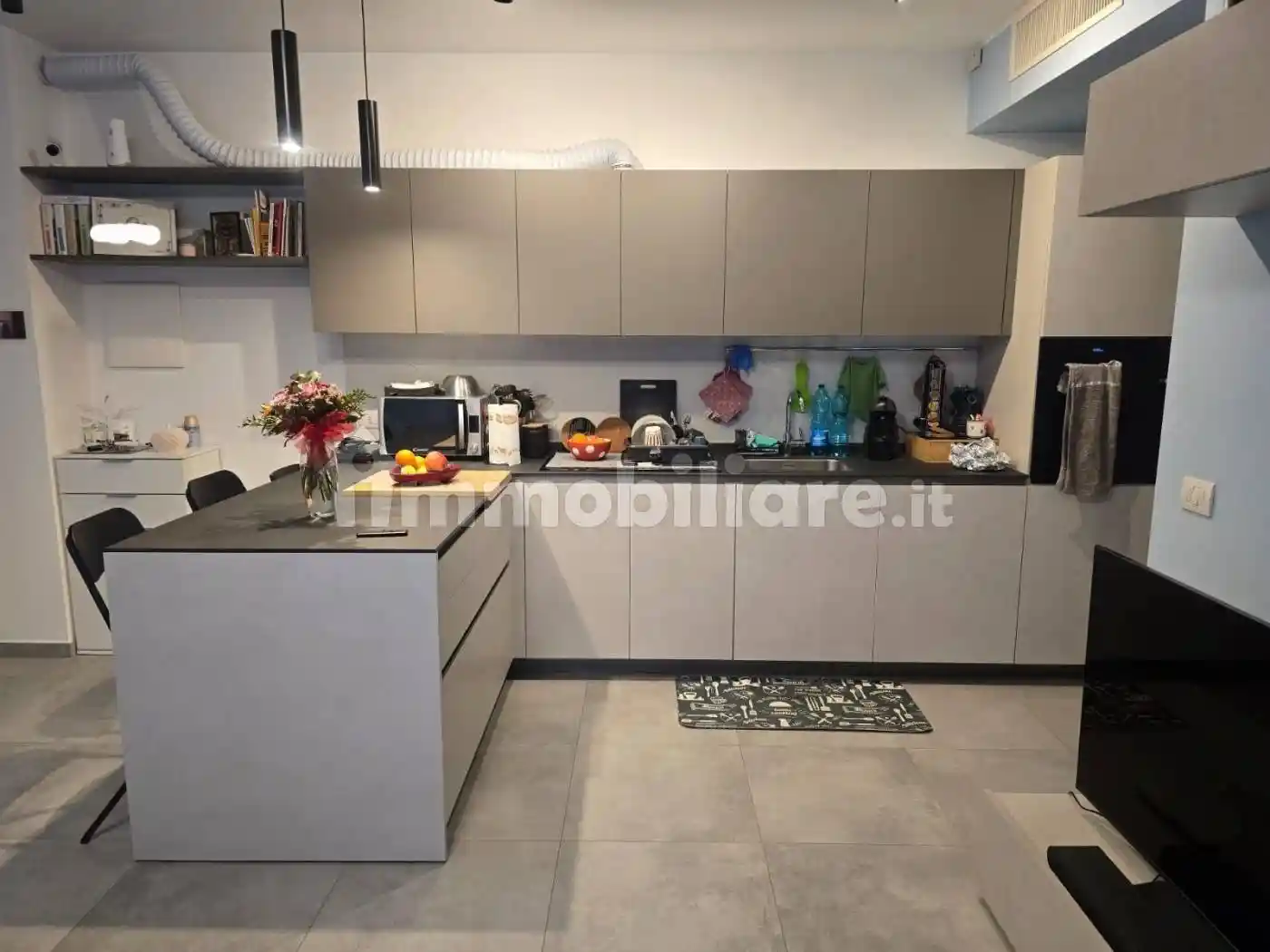 Appartamento in vendita a Noceto