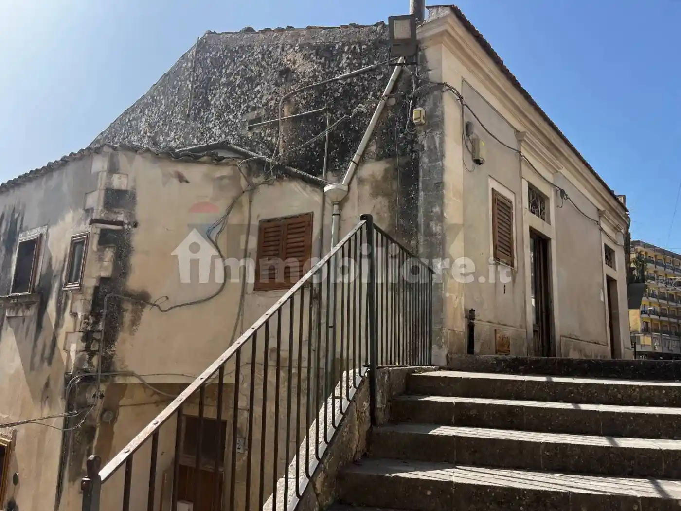 Casa indipendente in vendita a Modica