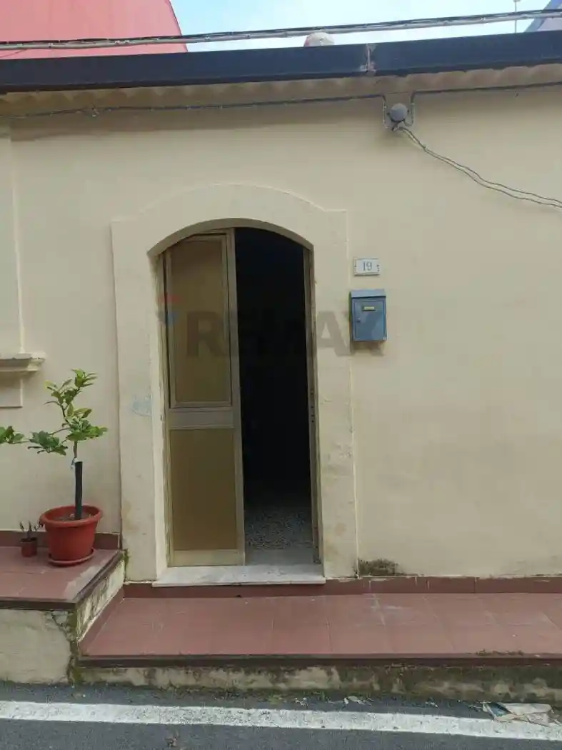 Casa indipendente in vendita a Siracusa