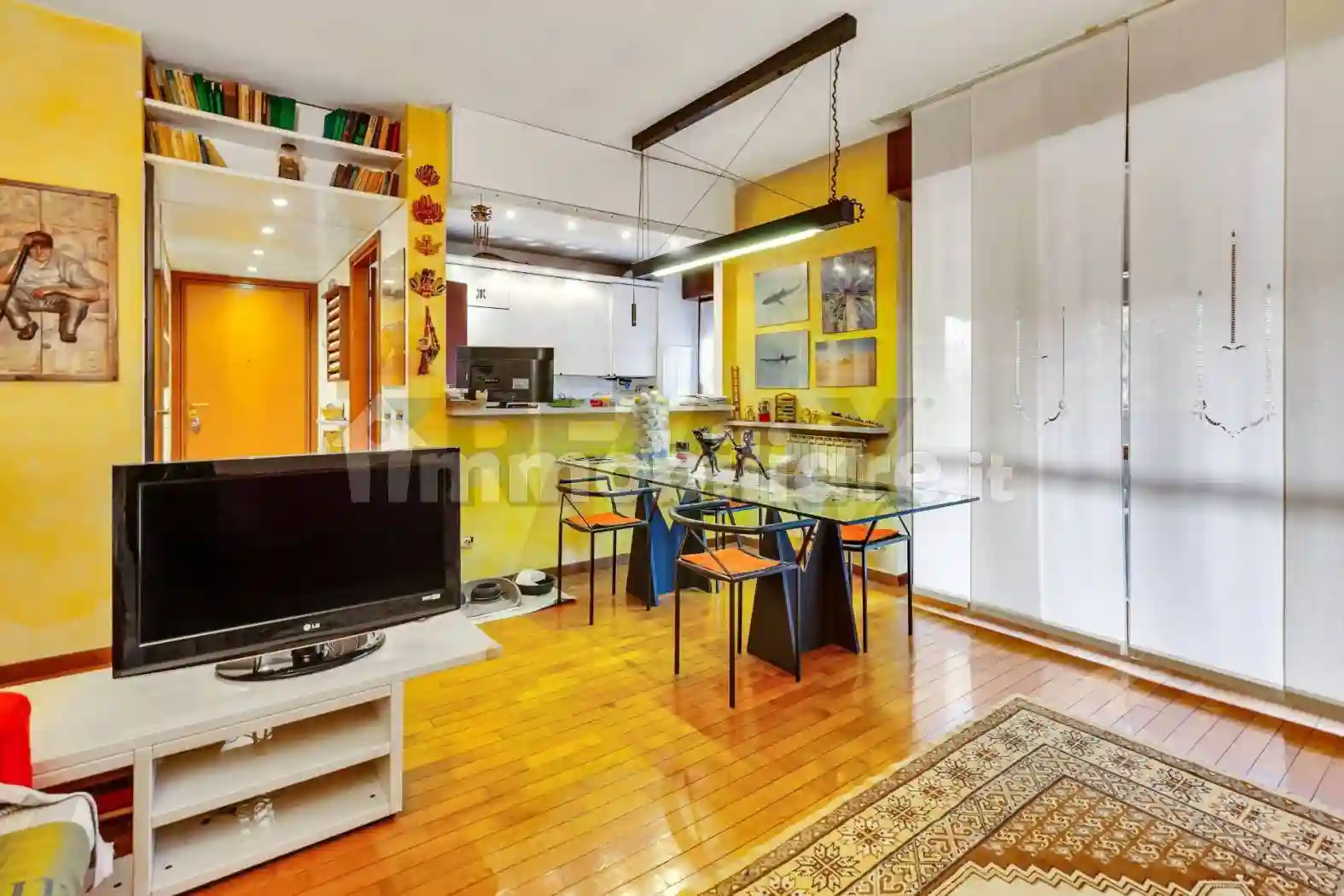 Appartamento - foto 5