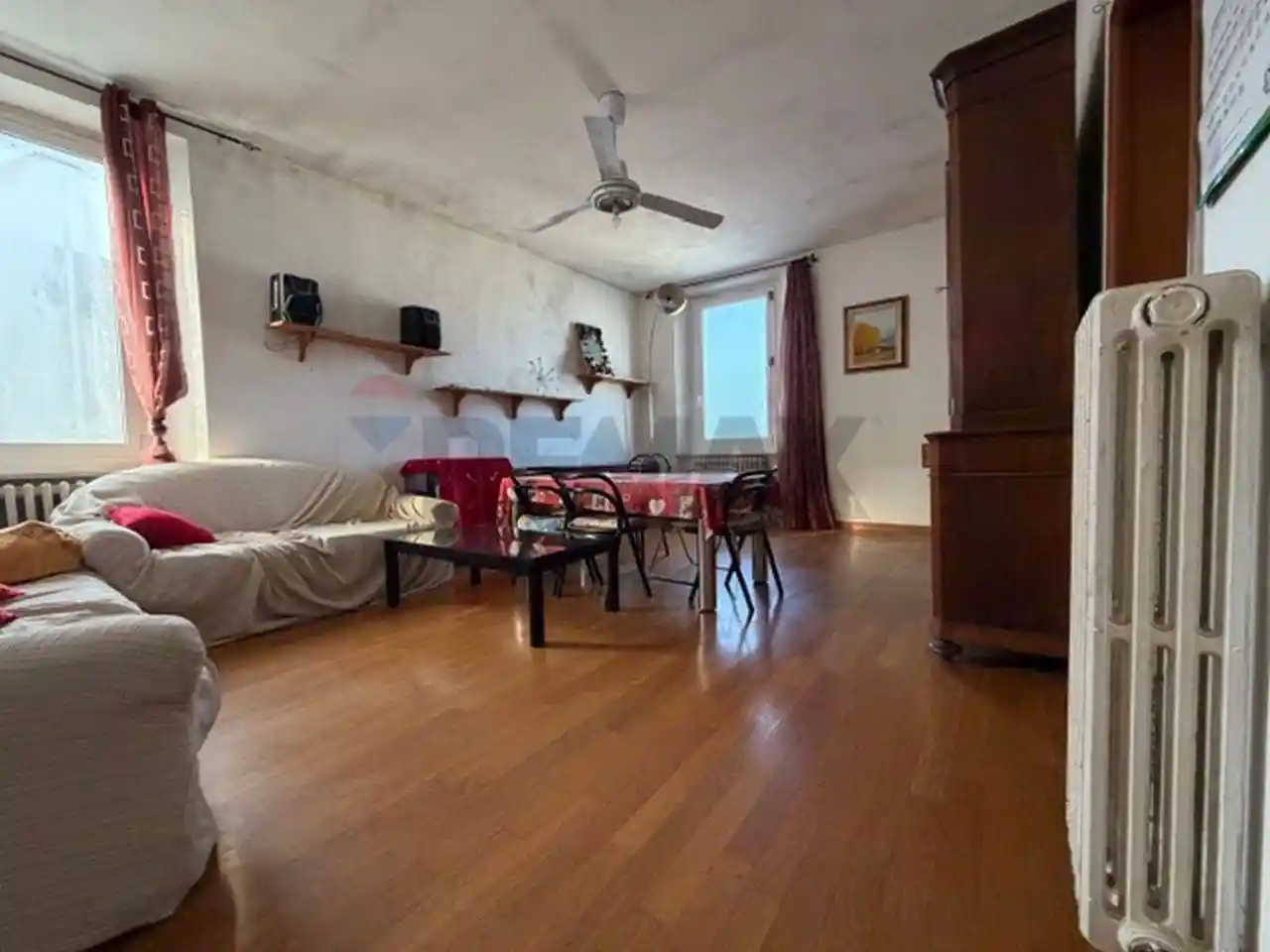 Appartamento in vendita a Falconara Marittima